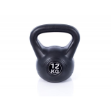 Plastikinė Gyra Tomaz Sport 12kg Užpildyta Cementu