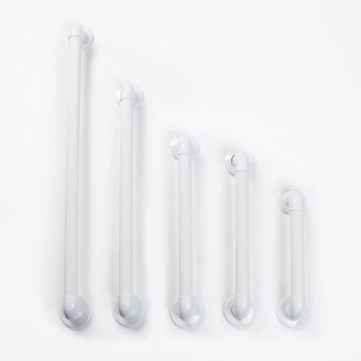 Plastikinis Laikiklis Prie Sienos 45 cm