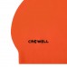 Plaukimo Kepuraitė "Crowell Atol" Oranžinė Spalva 3