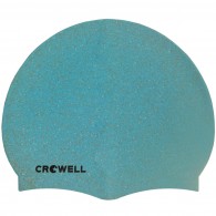 Plaukimo Kepuraitė "Crowell Recycling Pearl" Šviesiai Mėlynos Spalvos 6