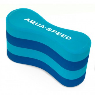 Plaukimo lenta Aqua Speed Ósemka  4/160