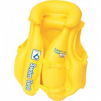 Plaukimo liemenė Bestway Swim Safe 51x46 cm 32034 5761