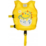 Plaukimo liemenė vaikams WAIMEA 52 GEE 3-6 metų (18-30 kg)