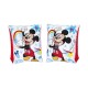 Plaukimo rankovės 23 x 15 cm, „Mickey“ Bestway