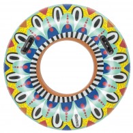 Plaukimo ratas Bestway Fiesta 107 cm, 36294 5812