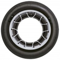 Plaukimo ratas su rankenomis Bestway 119 cm 36102 7038