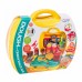 Play-Doh užkandžių gaminimo rinkinys WOOPIE