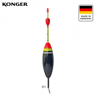 Plūdė KONGER 011130