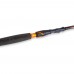Plūdinė meškere Float & Waggler testas 10-45g 330 cm