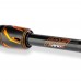 Plūdinė meškere Float & Waggler testas 10-45g 330 cm