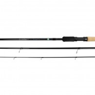 Pludinė meškere PRESTON Supera X 365cm testas 2-12g