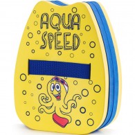 Pludurioujanti kuprinė Aqua-Speed Kiddie Octopus