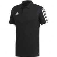 Polo marškinėliai adidas Tiro 19 Cotton Polo DU0867