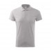 Polo Marškinėliai MALFINI Single J. Ash Melange, Unisex