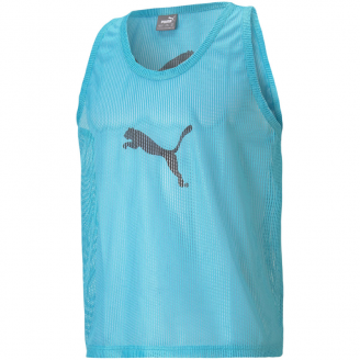 Puma Bib Vyriškas Žymeklis Mėlynas 657251 41