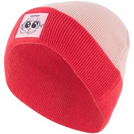 Puma Gyvūnų Klasikinis Beanie Vaikams Rožinė 23456 02