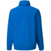 Puma Striukė teamRISE All Weather Mėlyna 657402 02