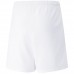 Puma TeamRISE Jr Vyriški Šortai Balta 704943 03