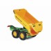 Pusvamzdžio Joskin savivarčio priekaba Rolly Toys rollyTrailer