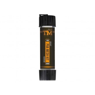 PVA Maišeliai PROLOGIC Hex Mesh Refill Dydis 18 mm