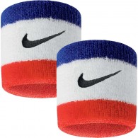 Raiščiai Riešui Nike Swoosh N0001565620, 2 vnt.