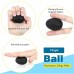 Riešo ir pirštų treniruoklio komplektas Tomaz Sport Grip 5IN1