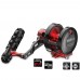 Ritė Darkside 2-Speed LH-6002