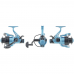 Ritė KONGER Grafitex Carp & Feeder 440