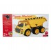Savivartis BIG „Power Worker Mega Dumper“