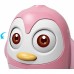 Sensorinis pingvinas Wanka Wstanka WOOPIE BABY