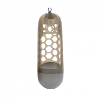 Šėrykla PRESTON Absolute Window Cage Feeder XL, Svoris 75g.
