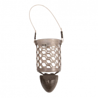 Šėrykla PRESTON Hexmesh Plastic Bullet Dydis L, Svoris 20 g
