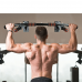 Sieninis skersinis prisitraukimams Pull Up Bar DR-100486