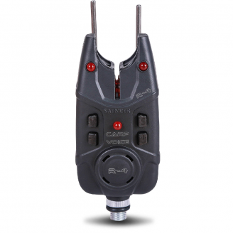 Signalizatorius SAENGER Carp voice 4  V.T.S Red