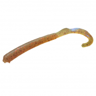 Silikoninis masalas AKARA Eatable Twister LeeCh 50 K003