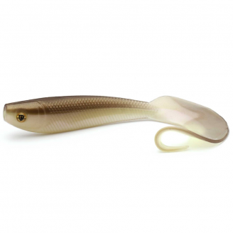 Silikoninis masalas Fox Rage Pro Grub - UV Wakasaki 12 cm