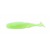 Silikoninis masalas INTECH Slim Shad 2.5 IN67