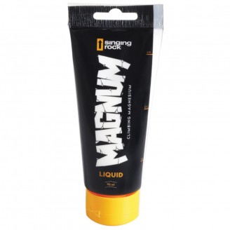Skysta magnezija 90ml Singing Rock Magnum liquid