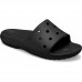 Šlepetės Crocs Classic Slide Juodi