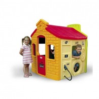 Sodo namelis „Little Tikes“