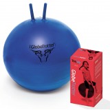 Šokinėjimo Kamuolys Original Tonkey Globetrotter Big 53 cm