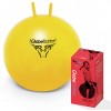 Šokinėjimo kamuolys Original Tonkey Globetrotter Super 65cm