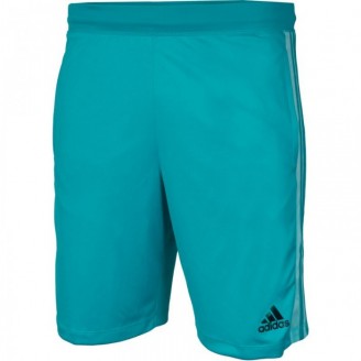 Šortai Sportiniai adidas Design 2 Move Short 3 Stripes M BQ3191