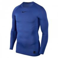 Sportiniai marškinėliai Nike Pro M 838077-480