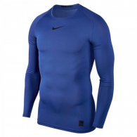 Sportiniai marškinėliai Nike Pro M 838077-480 M Dydis