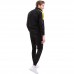 Sportinis Kostiumas Givova Tuta Revolution Juodai Geltona TR033 1007