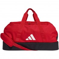 Sportinis Krepšys "Adidas Tiro League Duffel" Raudonas czerwona IB8654