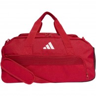 Sportinis Krepšys "Adidas Tiro League Duffel Small" Raudona IB8661