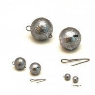 Sportinis Svarelis Cheburashka CH-SR-20, Išardomas 20 g. 3 vnt