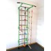 Sporto kompleksas, gimnastikos RESTPRO® KID-1 Green